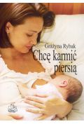 Chcę karmić piersią
