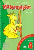 Matematyka 4 zbiór testów