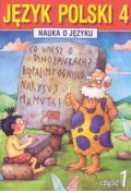 Język Polski SP Nauka O Języku 4/1 ćw. GWO