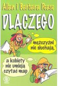 Dlaczego mężczyźni nie słuchają, a kobiety nie potrafią czytać map