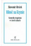 Miłość na Krymie