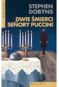 Dwie śmierci senory Puccini