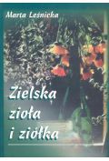 Zielska zioła i ziółka