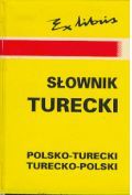 Słownik mini polsko-turecki