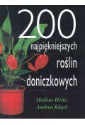 200 najpiękniejszych roślin doniczkowych