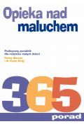 Opieka nad maluchem