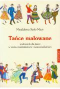 Tańce malowane z płytą CD