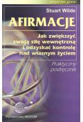 Afirmacje. Praktyczny podręcznik