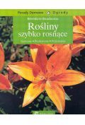 Rośliny szybko rosnące