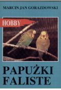 Papużki faliste