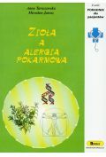 Zioła a alergia pokarmowa