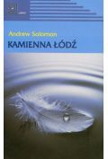 Kamienna łódź