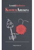 Kostium Arlekina