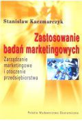 Zastosowania badań marketingowych