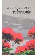 Pelargonie