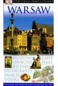 Warsaw Eyewitness Travel Guides