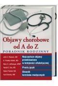 Objawy chorobowe A-Z