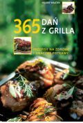 365 dań z grilla