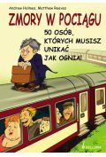 Zmory w pociągu