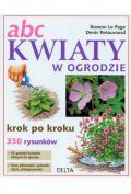 ABC Kwiaty w ogrodzie