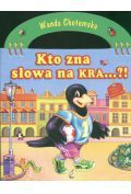 Kto zna słowa na KRA...?! Polscy poeci dzieciom
