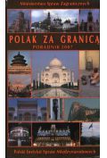 Polak za granicą Poradnik 2007