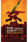 Nie Zabijać Pająków