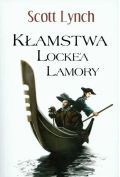 Kłamstwa Locke`a Lamory wyd. 1