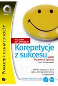 Korepetycje z sukcesu Audiobook