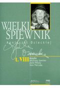 Wielki śpiewnik Agnieszki Osieckiej Tom 8