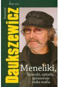 Meneliki limeryki epitafia sponsoruje ruska mafia