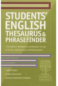 Students`english thesaurus  phrasefinder