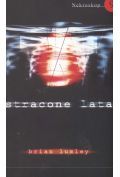 Nekroskop 9. Stracone lata