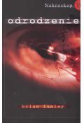 Nekroskop 10. Odrodzenie