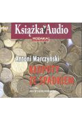 Kłopoty ze spadkiem CD