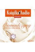 Oświadczyny (książka audio)