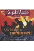 Fortynbras uciekł (Płyta CD)