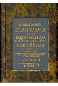 Umiejętność lasowa czyli Rękoksiąg dla właścicieli lasów i ich leśniczych. Tom II