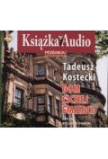 Dom cichej śmierci (książka audio)