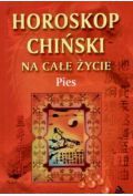 Horoskop chiński na całe życie. Pies