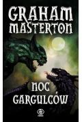 Noc gargulców
