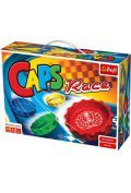 Caps Race