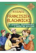 Ksiądz Franciszek Blachnicki