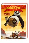 Kung Fu Panda. Opowieść filmowa