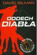 Oddech Diabła. Max Gordon w niebezpiecznej strefie