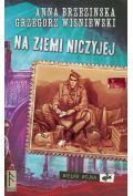 Na ziemi niczyjej