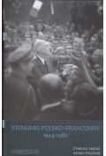 Stosunki polsko francuskie 1944-1980