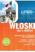 Włoski raz a dobrze z płytą CD