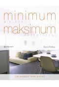 Minimum miejsca maksimum przestrzeni