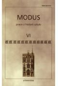 Modus. Prace z historii sztuki t. VI